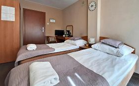 Rb Rooms&Apartments